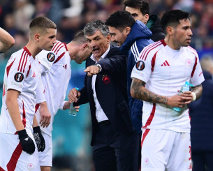 Τι κινήσεις ετοιμάζουν Ολυμπιακός και Μεντιλίμπαρ για την επιστροφή στο Champions League