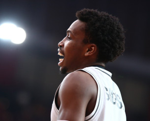 Ατζέντης Σορτς: «Υπάρχει μεγάλο ενδιαφέρον από το NBA»