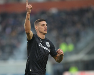 Το «κρυφό» αιφνίδιο ταξίδι του Ντεσπότοφ