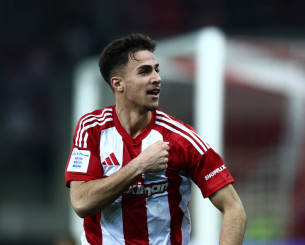 Ρελάνς της Μπράιτον για Κωστούλα: Ξεπερνάει τα 40 εκατομμύρια ευρώ η πρόταση των «γλάρων»