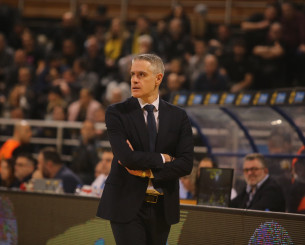 Ιταλικά δημοσιεύματα θέλουν τον Καστρίτη για ακόμα μια σεζόν στην Βαρέζε