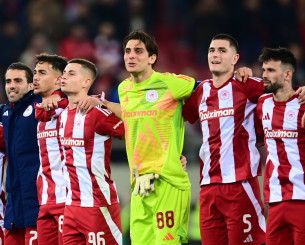 Το πρωτάθλημα των μικρών... μάγων του Ολυμπιακού!