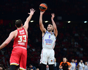 «Στο στόχαστρο του Παναθηναϊκού ο Ελάιζα Μπράιαντ της Εφές»