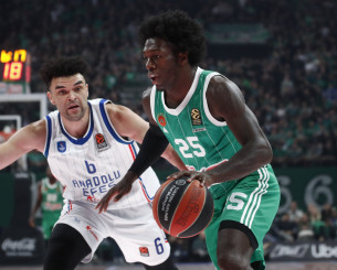 Ένα διαγώνισμα με πολλά SOS