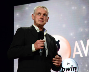 Ο Ολυμπιακός θα τιμήσει τον Πάσπαλι πριν το Game 1 με την Ρεάλ Μαδρίτης