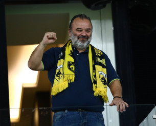 Που θα αγωνιστεί ο Μάριος Ηλιόπουλος πριν το Κυριακάτικο ντέρμπι