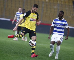 Ο πατέρας του Γκατσίνοβιτς: «Θα μπορούσε να κάνει περισσότερα με την Εθνική Σερβίας»