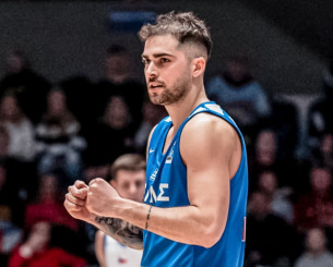 Η Γαλλία θα αντιμετωπίσει την Εθνική Μπάσκετ σε φιλικό στην Αθήνα