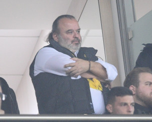 Οργή Ηλιόπουλου: «Ντροπή όσα έγιναν στο Καραϊσκάκη, χτύπησαν τραμπούκοι Ρότα και Κοϊτά!»