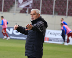 Αυτόν θέλει η Καλαμάτα ως αντικαταστάτη του Δημήτρη Σπανού