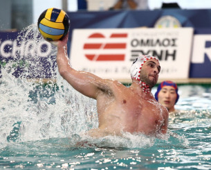 Ο Ολυμπιακός μάχεται για την νίκη και τη πρόκριση στο Final4 της Μάλτας