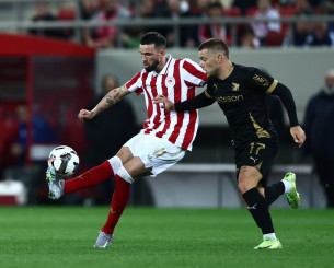 Θα διατεθούν 50.000 εισιτήρια σε Ολυμπιακό και ΟΦΗ για τον τελικό Κυπέλλου