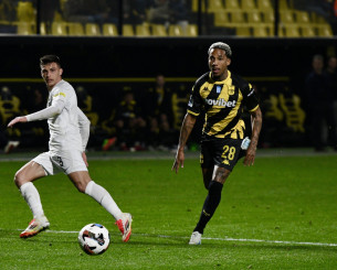 Η βιασύνη του Ντουντού και το πλάνο του Ουζουνίδη για τον Βραζιλιάνο