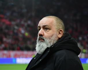 Καραπαπάς για Μαρινάκη - Ηλιόπουλο: «30 χρόνια φίλοι είναι»