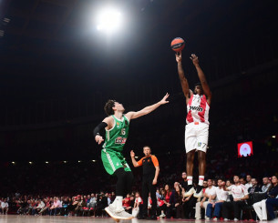 Η Euroleague πήρε θέση για τα Social Media: «Ανακριβή όσα παρουσιάστηκαν, ιδού τα αληθινά»