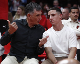 Οι λόγοι που φέρνουν πιο... κοντά Ολυμπιακό και Ποντένσε