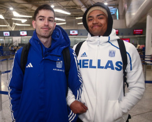 Με Τεντόγλου και Καραλή το μίτινγκ της Κύπρου!