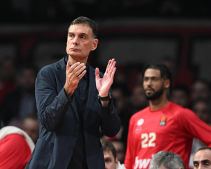 Η τελευταία ανηφόρα πριν τον τελικό προορισμό