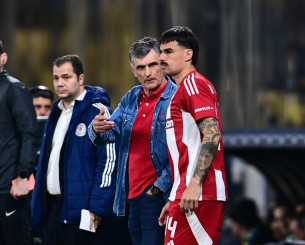 Τα συγχαρητήρια της Αθλέτικ Μπιλμπάο σε Μεντιλίμπαρ, Γκαρθία και Ολυμπιακό