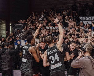 ΚΑΕ ΠΑΟΚ: Σε κυκλοφορία από το πρωί της Τρίτης τα τελευταία 167 εισιτήρια