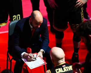 O πρόεδρος της Μονακό βλέπει τον Βασίλη Σπανούλη «σκακιστή»