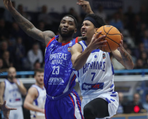 Πρωτέας Βούλας-Ηρακλής, Live από το YouTube του Athletiko