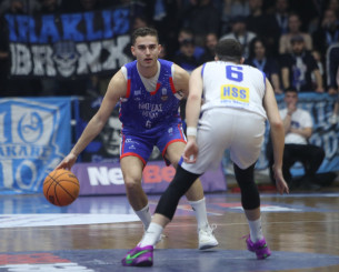 Τα playoffs της Elite League αρχίζουν με το Ηρακλής-Πρωτέας Βούλας με Live μετάδοση από Athletiko και Action24