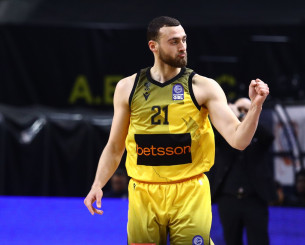 Νετζήπογλου στο Athletiko: «Είμαστε έτοιμοι, σα να παίζουμε τελικό»