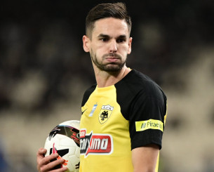 Η ΑΕΚ δεν πήρε αριστερό μπακ και το «πλήρωσε» (πολύ) ακριβά με βαθμούς