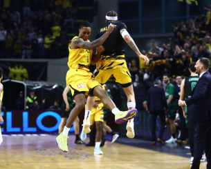 Η ΑΕΚ έχει... ραντεβού με την ιστορία και οι παίκτες της είναι αποφασισμένοι