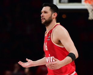 Ο Ολυμπιακός στο δρόμο που χάραξε η... Εφές και οι προηγούμενες «μάχες» με την Ρεάλ Μαδρίτης