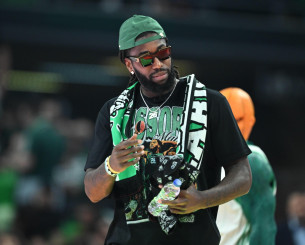 Σύζυγος Λεσόρ: «Δεν το έχω ξανά δει αυτό»