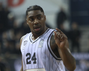 Μπάρτλεϊ: «Τώρα θέλουμε τον κόσμο μας περισσότερο από ποτέ, μπορούμε την ανατροπή»