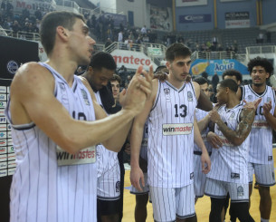 Πότε είναι το Game 2 των τελικών του ΠΑΟΚ κόντρα στην Μπιλμπάο