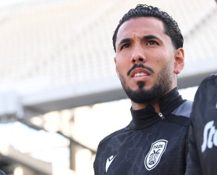 Τι συμβαίνει στα αλήθεια με τον Πένια και τον ΠΑΟΚ