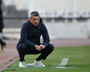 Ο Λουτσέσκου μένει στον ΠΑΟΚ, λένε οι Ρουμάνοι