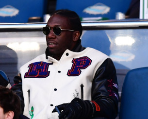 Πόσο κοστίζει το μπουφάν που φορούσε ο Κέντρικ Ναν