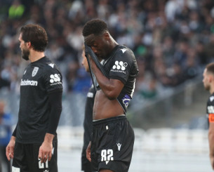 Ο ΠΑΟΚ κινδυνεύει αλλά το σίριαλ Μεϊτέ συνεχίζεται