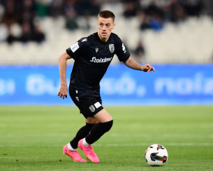 Ηρέμησαν στον ΠΑΟΚ - Ήρθε η είδηση που περίμεναν για Κωνσταντέλια!