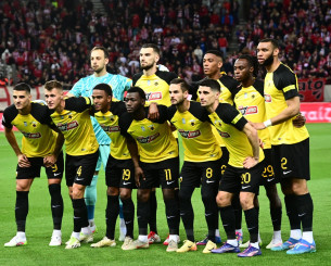 Η κριτική των ποδοσφαιριστών της ΑΕΚ για το ντέρμπι με τον Ολυμπιακό