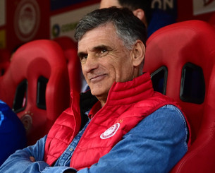 Μεντιλίμπαρ: «Πρώτη φορά κερδίζω πρωτάθλημα πρώτης κατηγορίας»