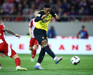 Όλα έχουν εξήγηση, το 0.08 όχι