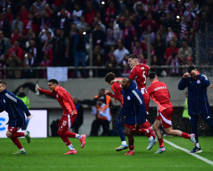 Πότε ξεκινούν οι υποχρεώσεις του Ολυμπιακού στο επόμενο Champions League