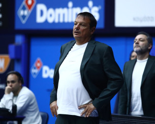 Αταμάν: «Τώρα θα αναλύσουμε την Εφές»