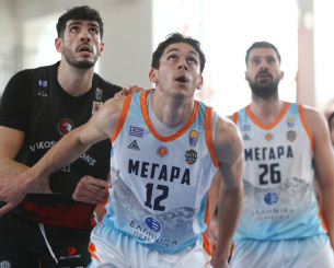 Περίπατος της Μεγαρίδας κόντρα στον Βίκο Ιωαννίνων