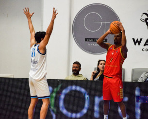 Πού θα δείτε τα Playoffs της Elite League με το κρίσιμο ματς Πανερυθραϊκός-Μύκονος