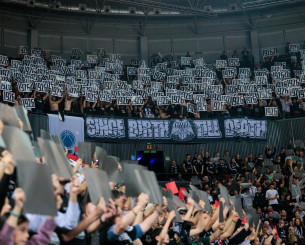 Ο ΠΑΟΚ ξυπνά μνήμες, δίνει ελπίδα στη δική του... βραδιά ζωής