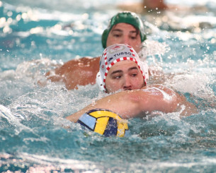 Ο Ολυμπιακός ήταν απόλυτος κυρίαρχος κόντρα στον Παναθηναϊκό