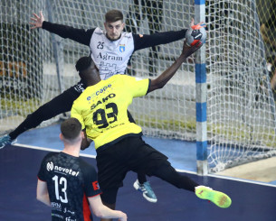 Τηλεοπτικός ο δεύτερος ημιτελικός της ΑΕΚ με την Ίζβιντατς στη Βοσνία