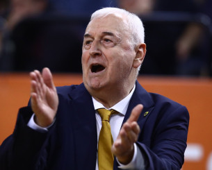 Σάκοτα: «Είναι ωραίο ένα τέτοιο αποτέλεσμα μαζί με τον κόσμο μας»